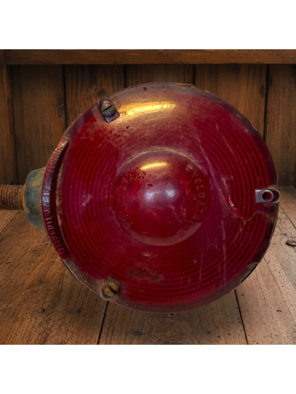 Signal-Stat this vintage